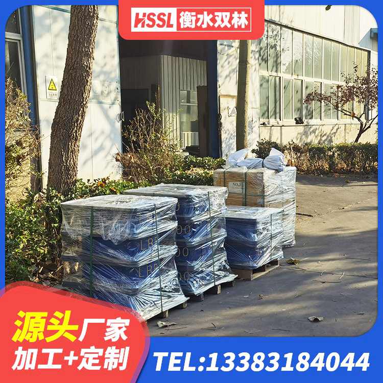 射阳县HDR700高阻尼隔震支座厂家电话 射阳县建筑橡胶支座生产厂家 射阳县铅芯建筑隔震支座厂家 射阳县LNR水平分散形橡胶隔震支座厂家 - 第6张